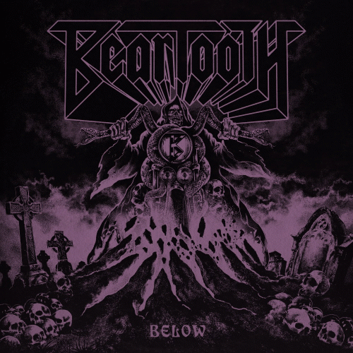 Beartooth : Hell of It